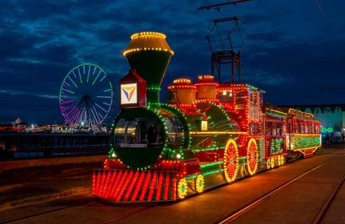 100 Pipers Hotel - image 2