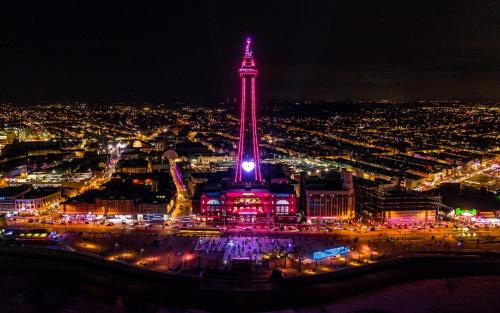 100 Pipers Hotel - image 10