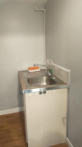 廚房, The OldTown Apartments in 庫克斯敦