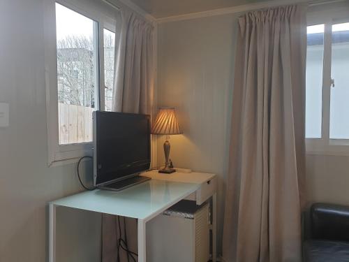 C3 Save money budget affordable cabin with comfort! Cabin 3, Auckland (fotografie 8)
