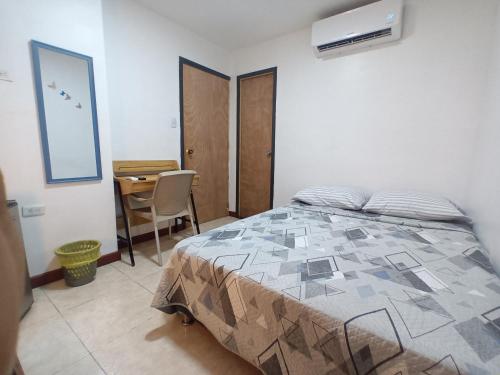 Double Room with Private Bathroom image 10