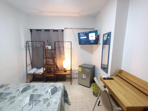 Double Room with Private Bathroom image 9