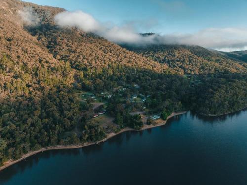 Accommodation in Yass Valley