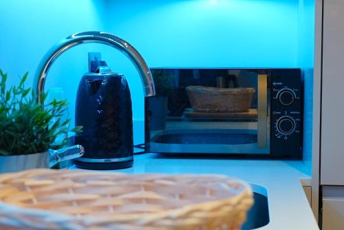 Smart Apartment close to Watford Atria and Station