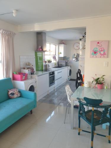 C4 Save money budget affordable cabin with comfort! Cabin 4, Auckland (fotografie 4)