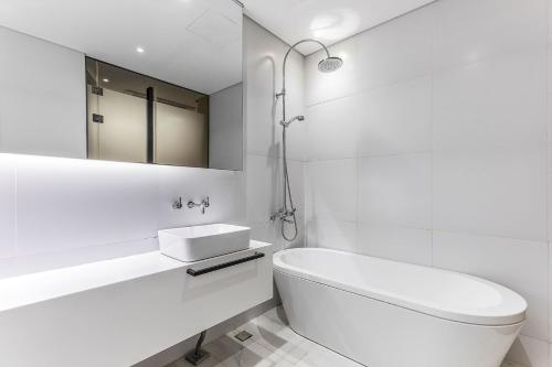Hotel The Designers Cheongnyangni, Soul (fotografie 10)