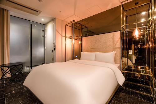 Hotel The Designers Cheongnyangni, Soul (fotografie 3)