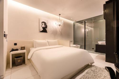 Hotel The Designers Cheongnyangni, Soul (fotografie 5)