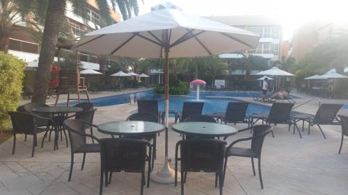 Hotel Margarita Real Penthouse 6403 in Pampatar