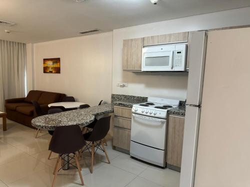 Hotel Margarita Real Penthouse 6403 in Pampatar
