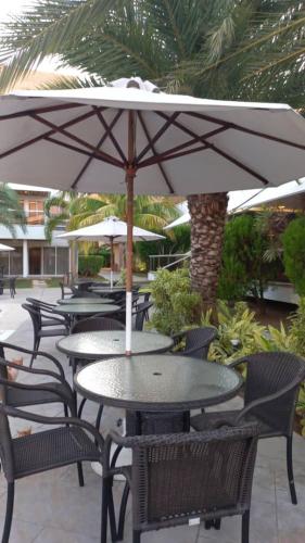 Hotel Margarita Real Penthouse 6403 in Pampatar