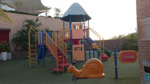 Hotel Margarita Real Penthouse 6403 in Pampatar
