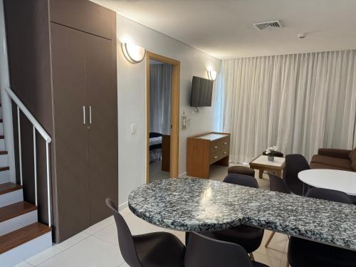 Hotel Margarita Real Penthouse 6403 in Pampatar