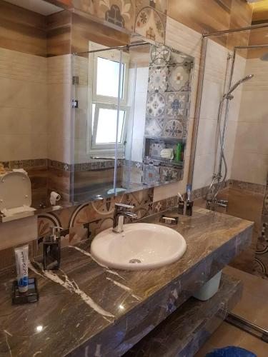 فيلا هاسيندا باي للايجار