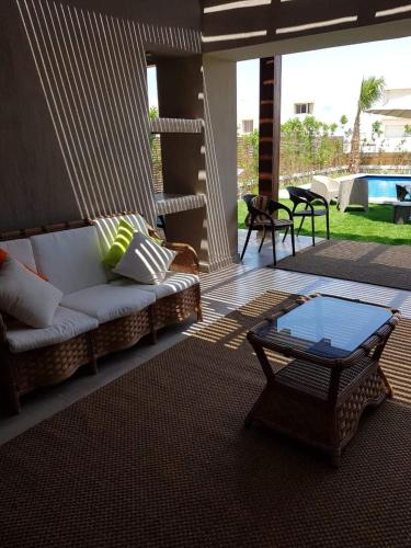 فيلا هاسيندا باي للايجار