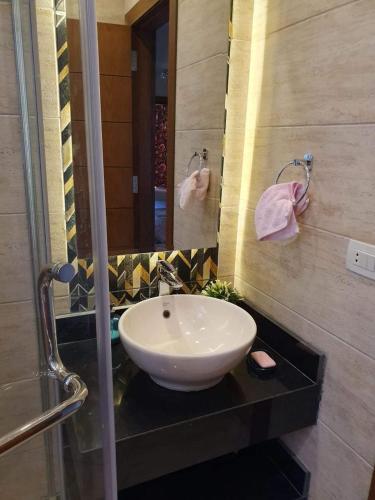 فيلا هاسيندا باي للايجار