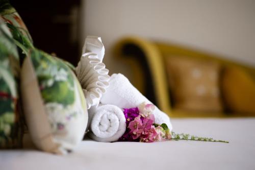 Villa Saint Vincent By Habitation Saint Charles - image 5