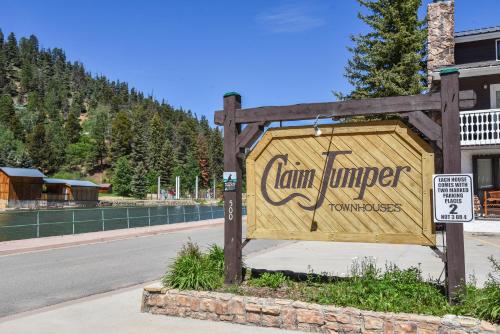 Claim Jumper #17 Townhouse - image 13