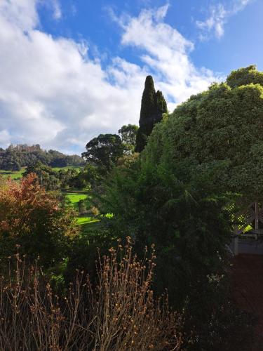 สภาพแวดล้อมโดยรอบ, Brookvale House Balingup in บาลิงอัป