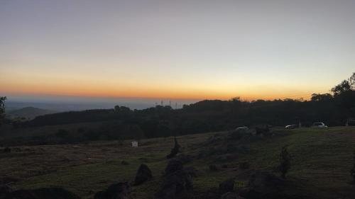 Cabana Pico do Gavião