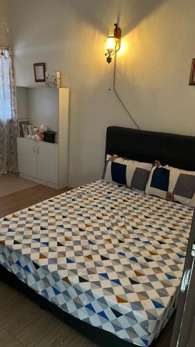Angel Spa Garden's Homestay