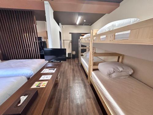 Matsuyama Stay – Naha, CA