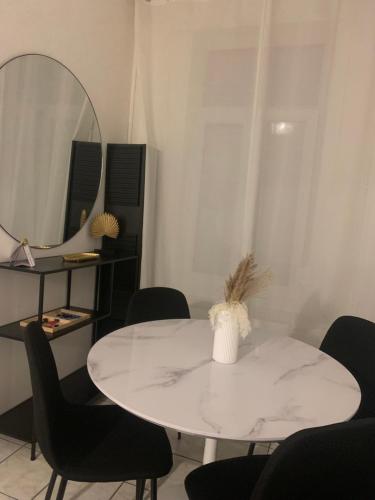 Maison gîte à louer Wattrelos