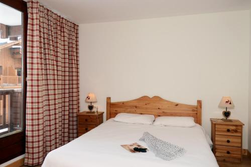 Odalys Chalet Alpina