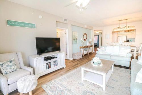 Seaside at Anastasia A203 in St. Augustine, USA