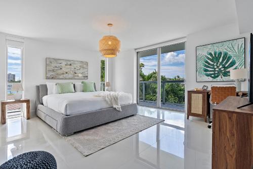 Bay Harbor One Vacation – khách sạn tại Bal Harbour