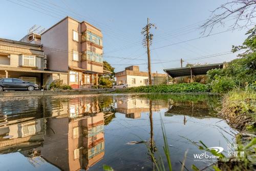 New Fox Guest House in Zhuangwei Township