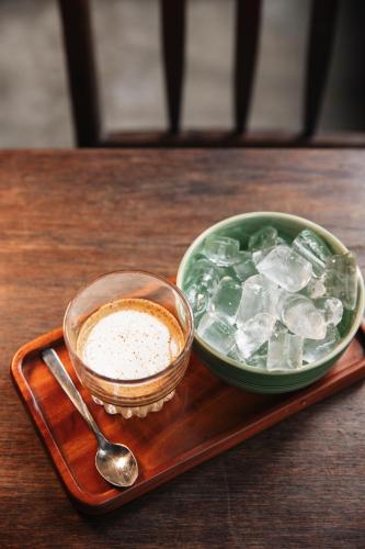 9 Hostel and Bar - 식음료(F&B)