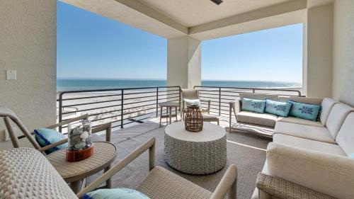 Sutherland home by Peace Vacations in Debidue Island (SC)