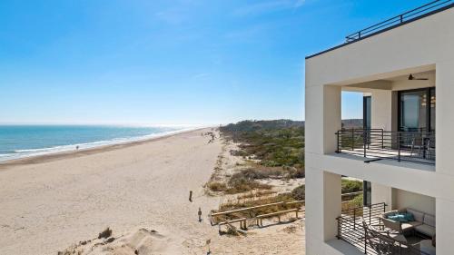 Sutherland home by Peace Vacations in Debidue Island (SC)