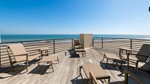 Sutherland home by Peace Vacations in Debidue Island (SC)