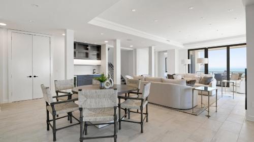 Sutherland home by Peace Vacations in Debidue Island (SC)