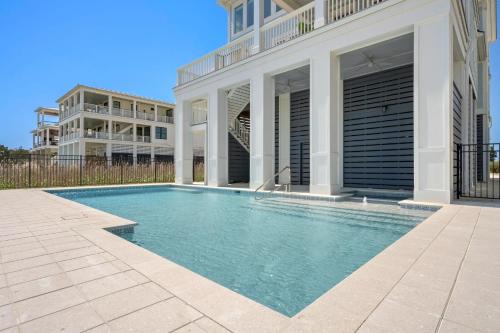 Seaside Serenity home by Peace Vacations - image 11