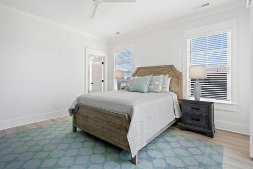 Seaside Serenity home by Peace Vacations - image 13