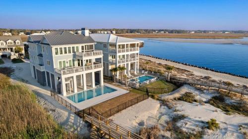 Seaside Serenity home by Peace Vacations - image 6
