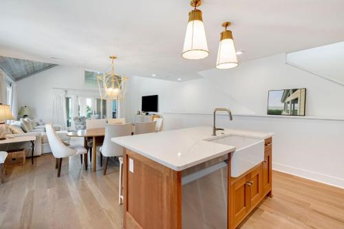 Powell in DeBordieu Colony villa by Peace Vacations in Debidue Island (SC)