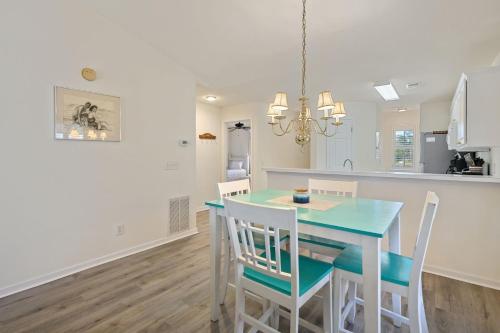 Your perfect getaway destination in Pawleys Island! condo in Pawleys Island, USA