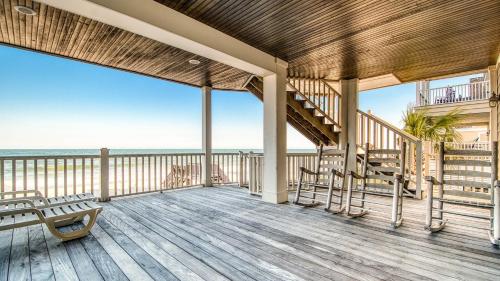 Higher Porpoise home by Peace Vacations - image 10
