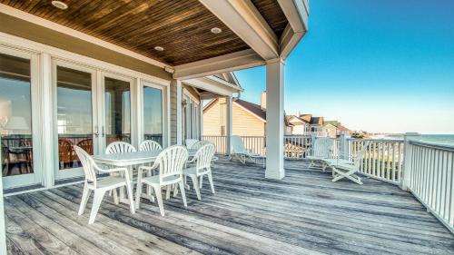 Higher Porpoise home by Peace Vacations - image 12