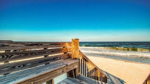 Higher Porpoise home by Peace Vacations - image 7
