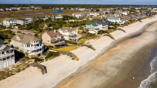 Higher Porpoise home by Peace Vacations - image 9