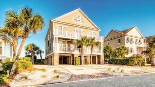 Higher Porpoise home by Peace Vacations - image 4
