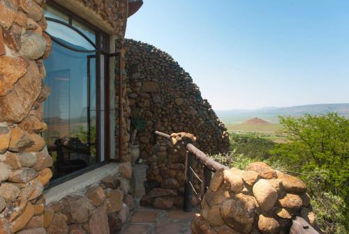 Isandlwana Lodge