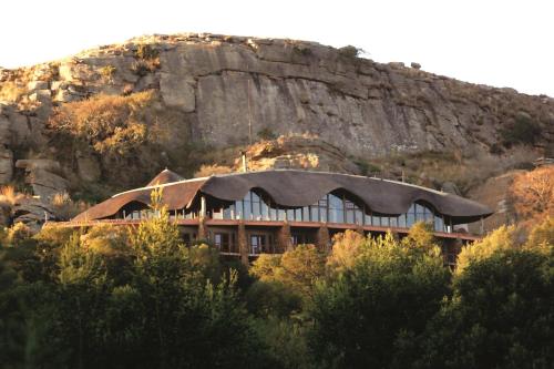 Isandlwana Lodge