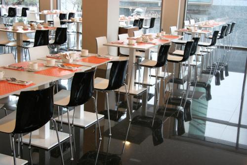 プリムス バレンシア ホテル