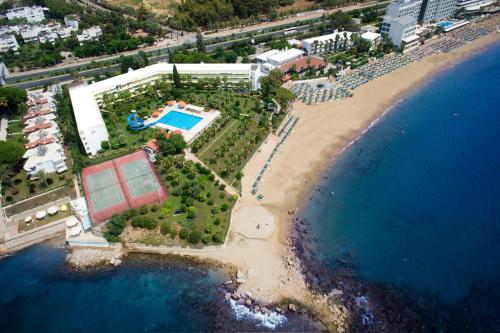 hotel photo